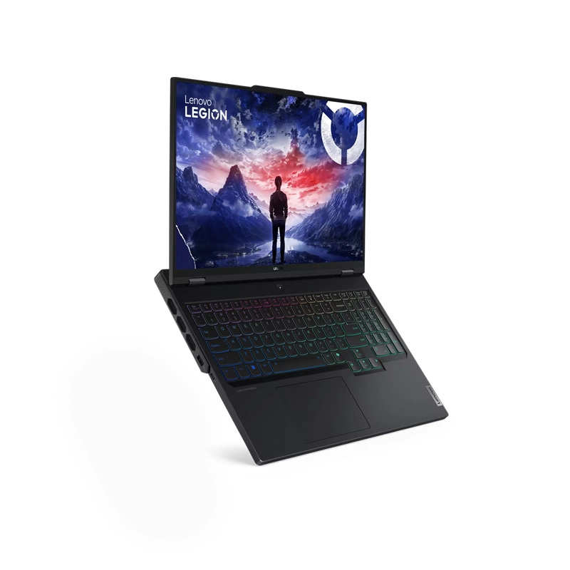 Lenovo LEGION PRO 7i 16IRX9H 83DE005CUS – Core™ i9 – RTX™ 4080 Lenovo LEGION PRO 7i 16IRX9H 83DE005CUS – Core™ i9 – RTX™ 4080